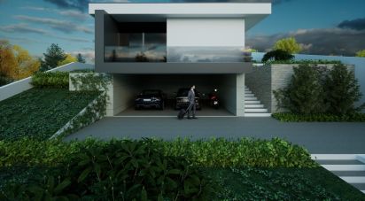 Terrain à Santa Maria da Feira, Travanca, Sanfins e Espargo de 841 m²