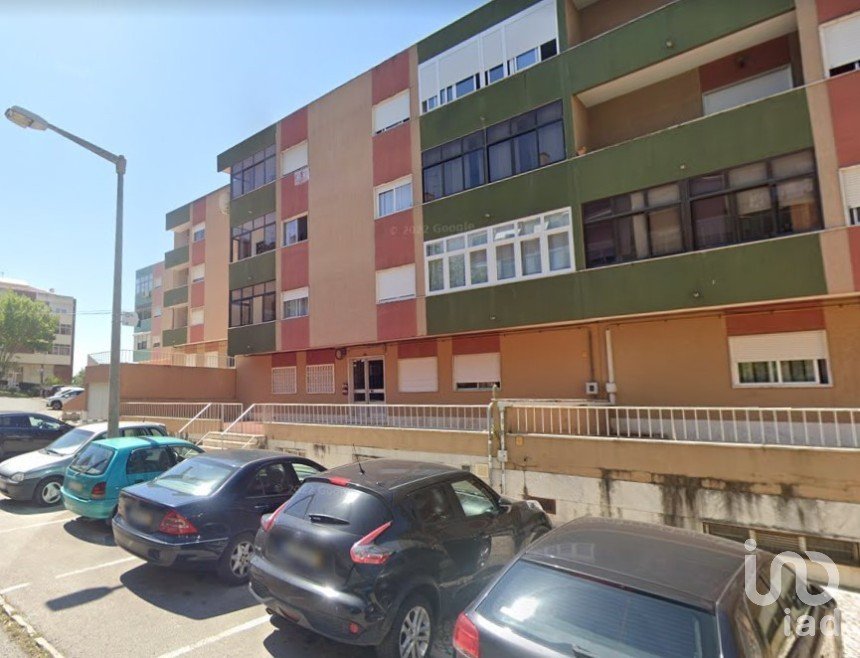 Appartement T3 à Póvoa de Santa Iria e Forte da Casa de 96 m²