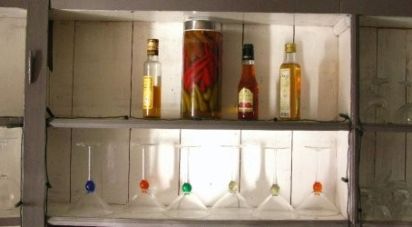 Restaurant à Tavira (Santa Maria e Santiago) de 110 m²