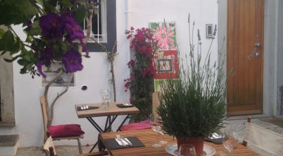 Restaurant à Tavira (Santa Maria e Santiago) de 110 m²