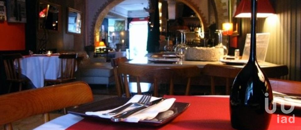 Restaurant à Tavira (Santa Maria e Santiago) de 110 m²