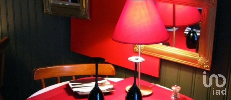 Restaurant à Tavira (Santa Maria e Santiago) de 110 m²