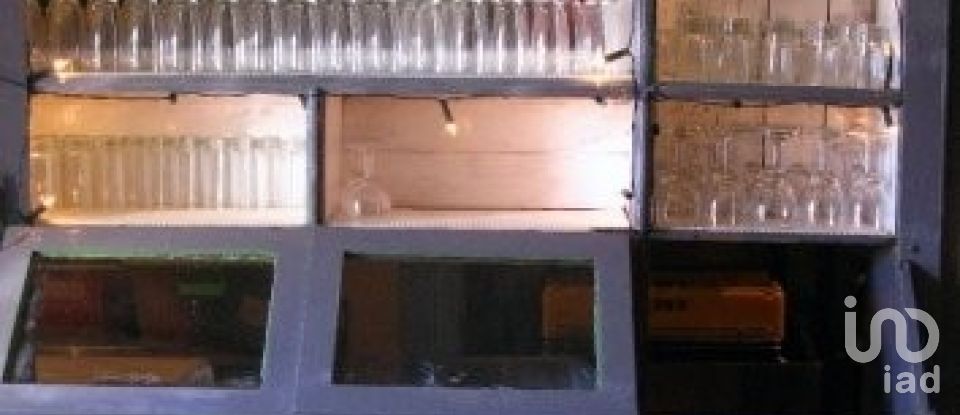 Restaurant à Tavira (Santa Maria e Santiago) de 110 m²