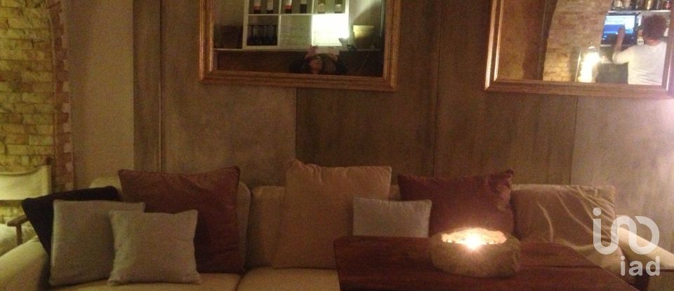 Restaurant à Tavira (Santa Maria e Santiago) de 110 m²