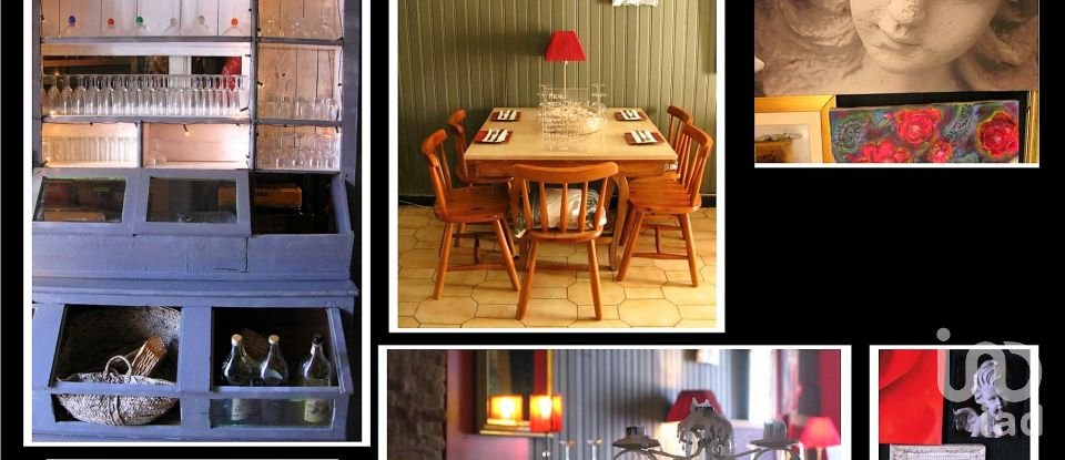 Restaurant à Tavira (Santa Maria e Santiago) de 110 m²