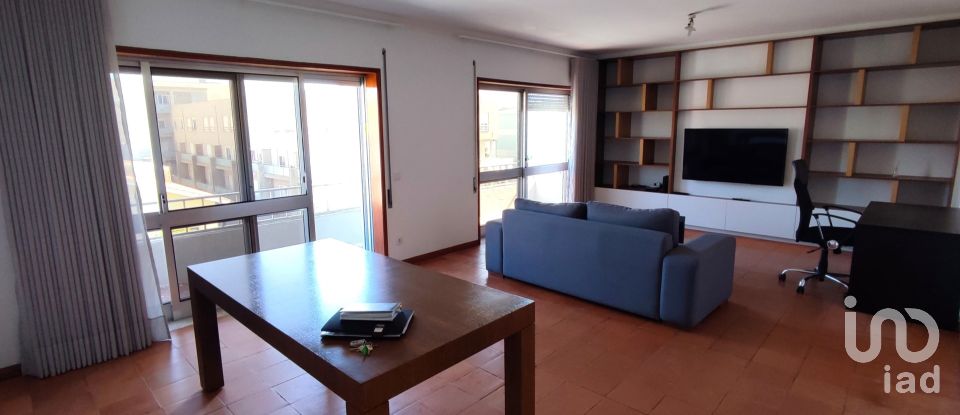 Apartment T3 in Vila do Conde of 161 sq m
