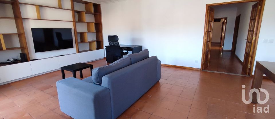 Apartment T3 in Vila do Conde of 161 sq m