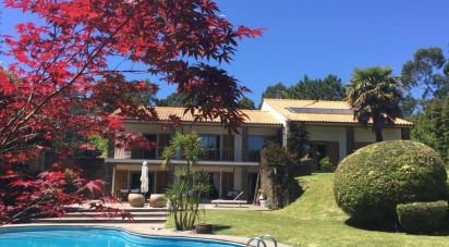 House/villa T5 in Esposende, Marinhas e Gandra of 376 sq m