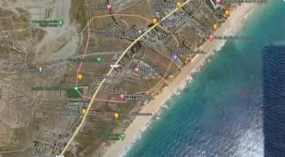 Land in Porto Santo of 5,581 m²