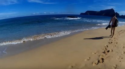 Terrain à Porto Santo de 4 180 m²