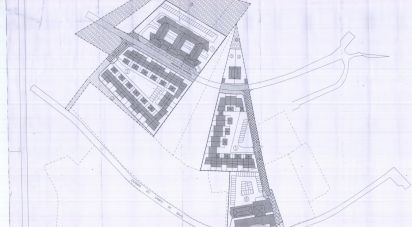 Terrain à Porto Santo de 4 180 m²
