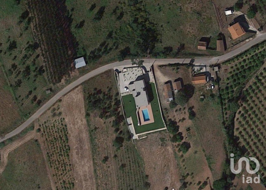 Moradia T3 em Vidais de 1 m²