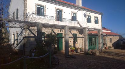 Quinta T5 em Sabugal e Aldeia de Santo António de 240 m²