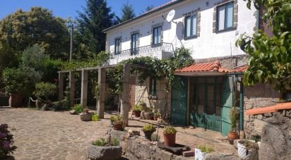 Farm T5 in Sabugal e Aldeia de Santo António of 240 m²