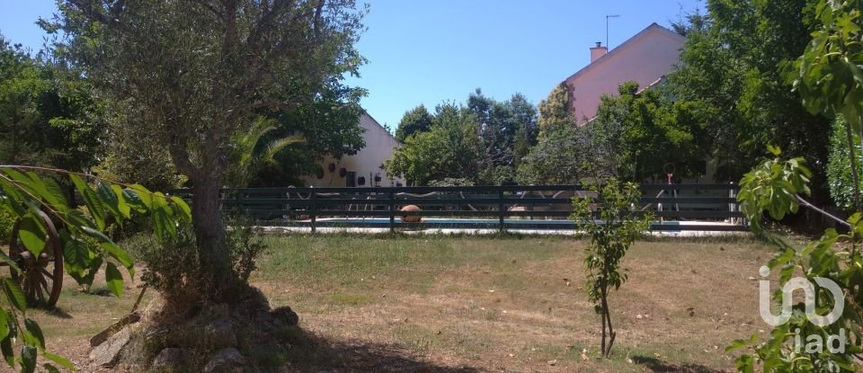 Farm T5 in Sabugal e Aldeia de Santo António of 240 m²