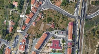 Terreno para construção em Setúbal (São Julião, Nossa Senhora da Anunciada e Santa Maria da Graça) de 12 200 m²