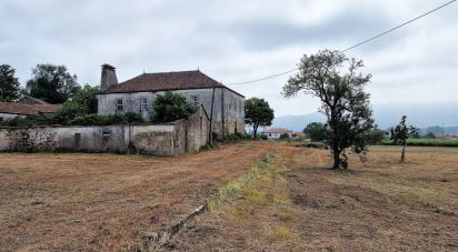 Ferme T7 à Fontão de 538 m²