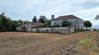 Ferme T7 à Fontão de 538 m²