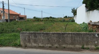 Land in Esposende, Marinhas e Gandra of 735 m²