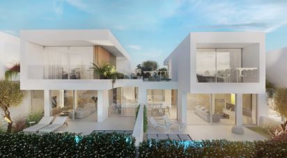House T3 in Montenegro of 170 m²