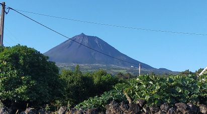 Terrain à Santa Luzia de 1 052 m²