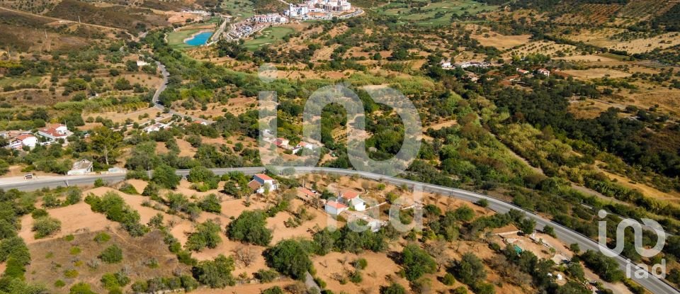 Land in Querença, Tôr e Benafim of 2,866 m²