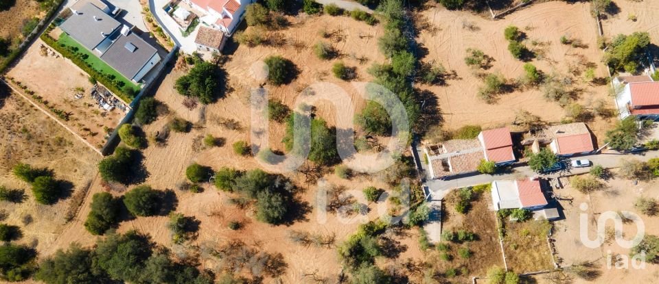 Terreno em Querença, Tôr e Benafim de 2 866 m²