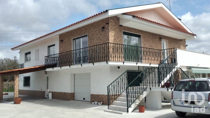 Casa / Villa T4 em Ovar, São João, Arada e São Vicente de Pereira Jusã de 186 m²