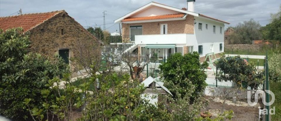 Casa / Villa T4 em Ovar, São João, Arada e São Vicente de Pereira Jusã de 186 m²