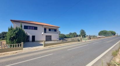 Maison T5 à São Bartolomeu dos Galegos e Moledo de 186 m²
