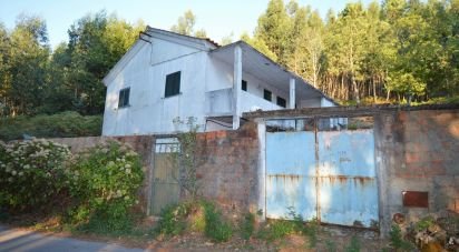 Maison T3 à Espinhal de 180 m²