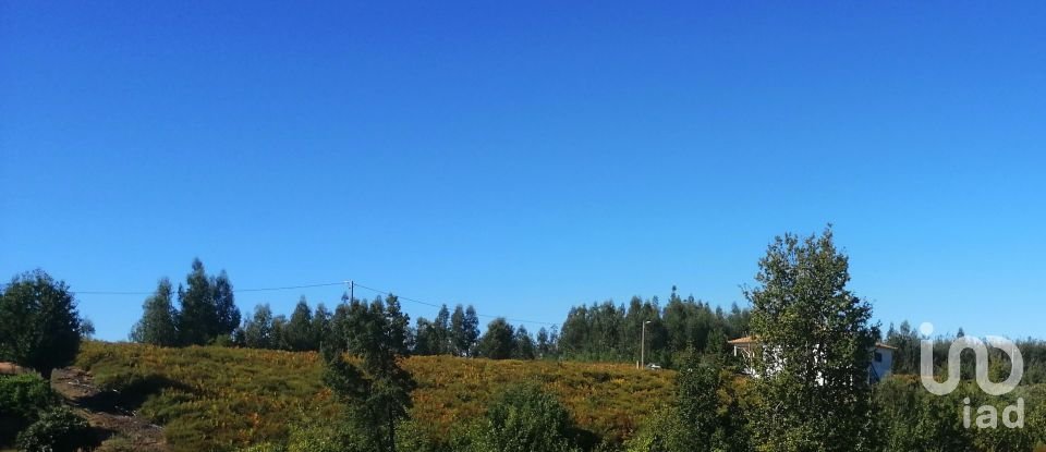 Land in Vila Facaia of 8,900 m²