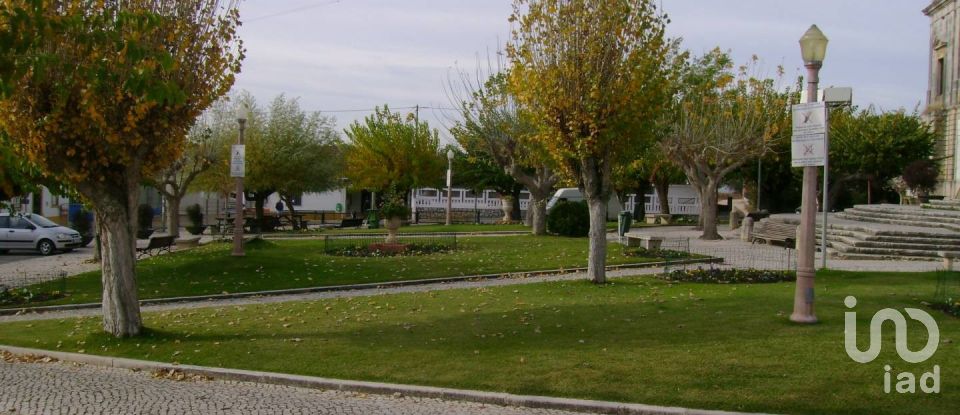 Terrain agricole à Sintra (Santa Maria e São Miguel, São Martinho e São Pedro de Penaferrim) de 5 360 m²
