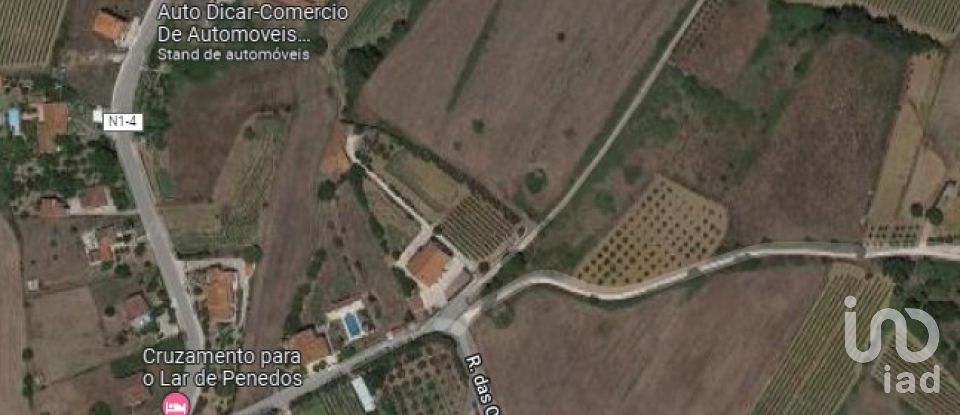 Terrain agricole à Ventosa de 7 720 m²