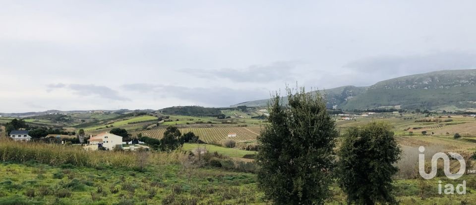Agricultural land in Ventosa of 7,720 m²