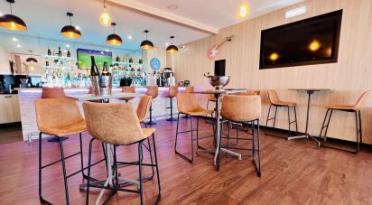 Restaurant à Quarteira de 140 m²