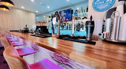 Restaurant à Quarteira de 140 m²