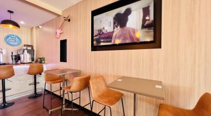 Restaurant à Quarteira de 140 m²