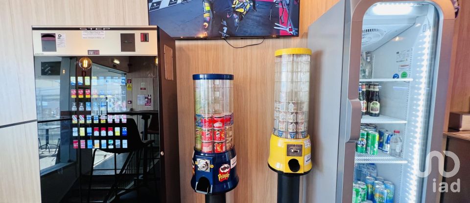 Restaurant in Quarteira of 140 m²