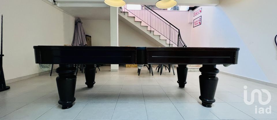 Restaurant in Quarteira of 140 m²