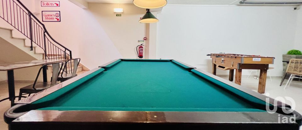 Restaurant in Quarteira of 140 m²