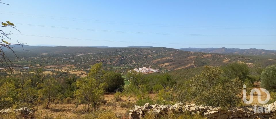 Land in Querença, Tôr e Benafim of 5,560 m²
