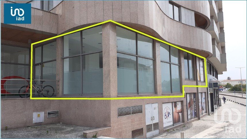 Boutique/Local commercial à Glória E Vera Cruz de 148 m²