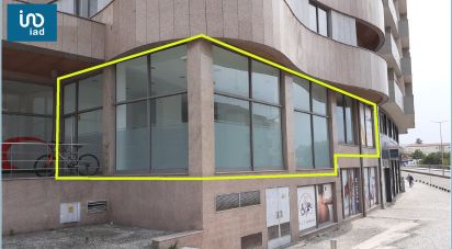 Boutique/Local commercial à Glória E Vera Cruz de 148 m²