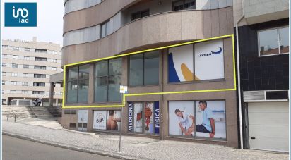 Boutique/Local commercial à Glória E Vera Cruz de 148 m²