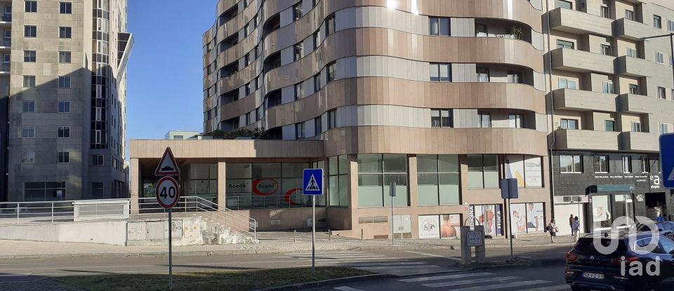 Boutique/Local commercial à Glória E Vera Cruz de 148 m²