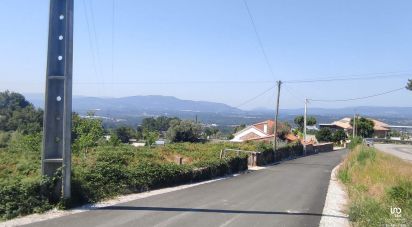Land in Gandra e Taião of 2,200 m²
