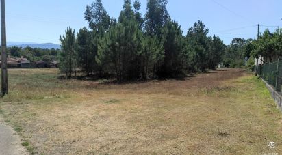 Terreno em Gandra e Taião de 10 400 m²