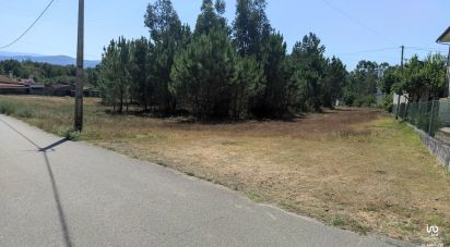 Terrain à Gandra e Taião de 10 400 m²