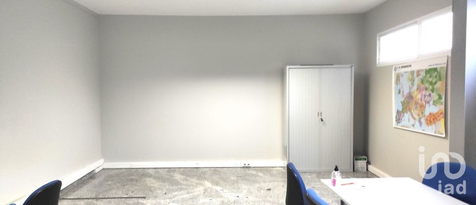 Commercial walls in Campos e Vila Meã of 4,050 m²